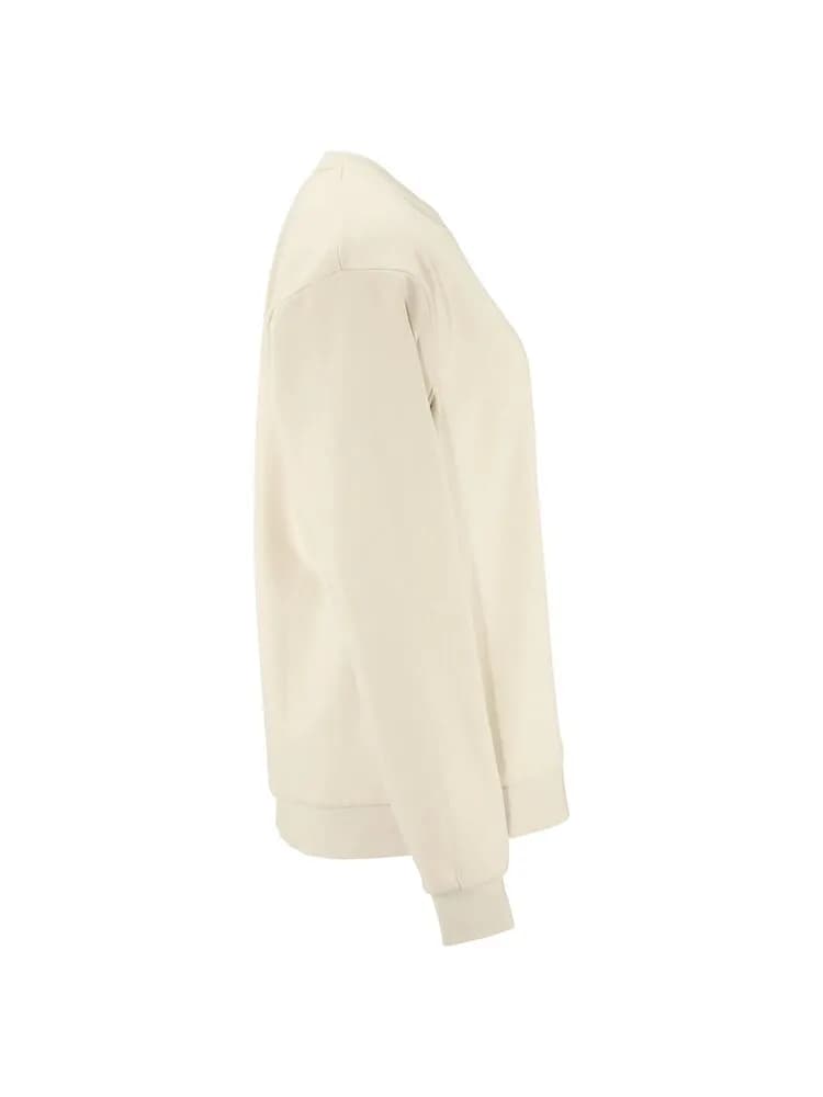 Community 2.0 R Neck W - Tofu