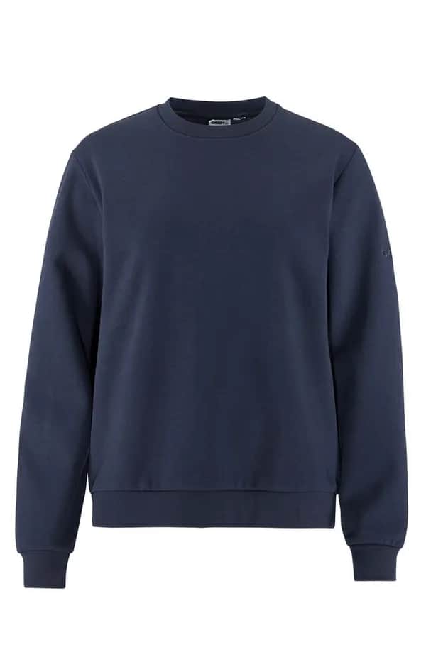 Community 2.0 R Neck W - Navy