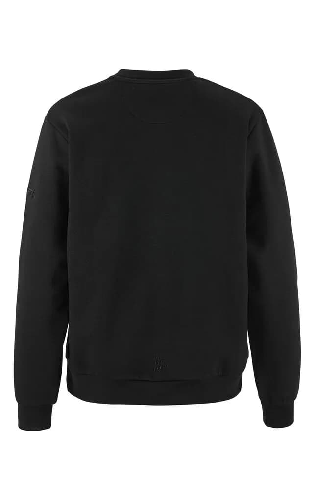 Community 2.0 R Neck W - Black