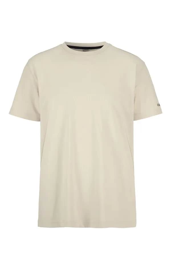 Community 2.0 Tee M - Plaster