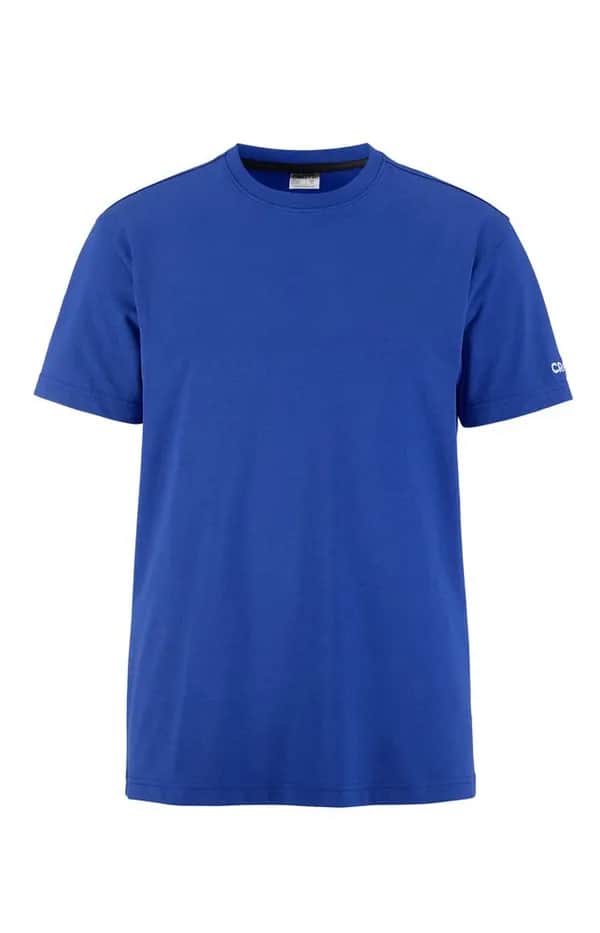 Community 2.0 Tee M - Club Cobolt