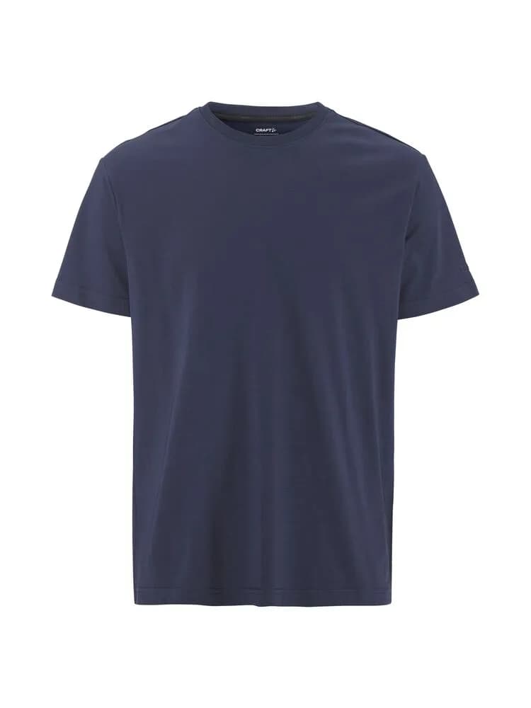 Community 2.0 Tee M - Navy
