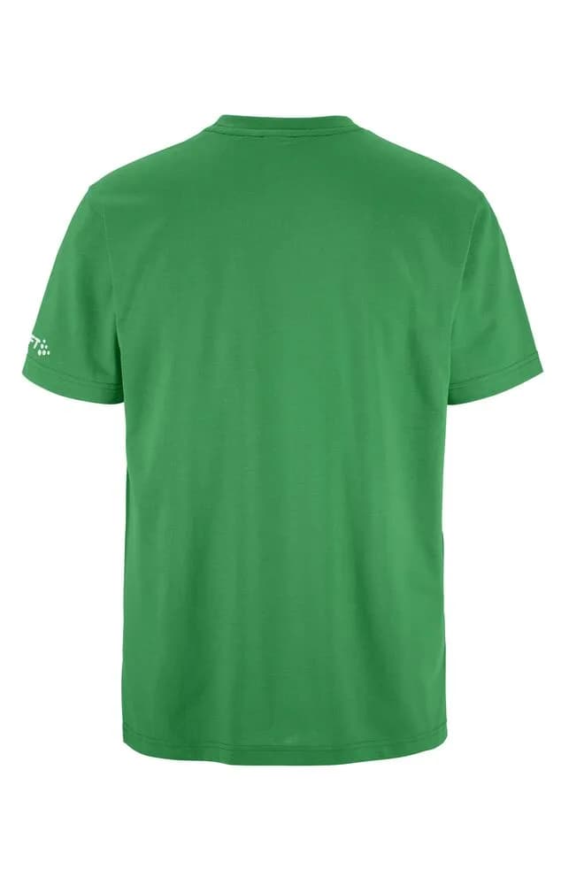 Community 2.0 Tee M - Team Green