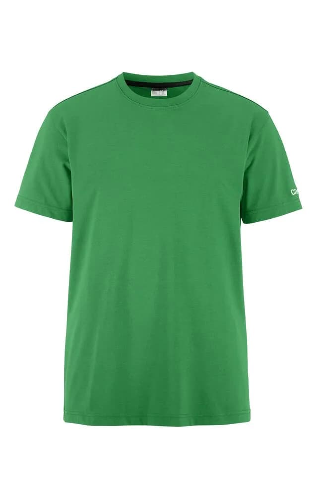 Community 2.0 Tee M - Team Green