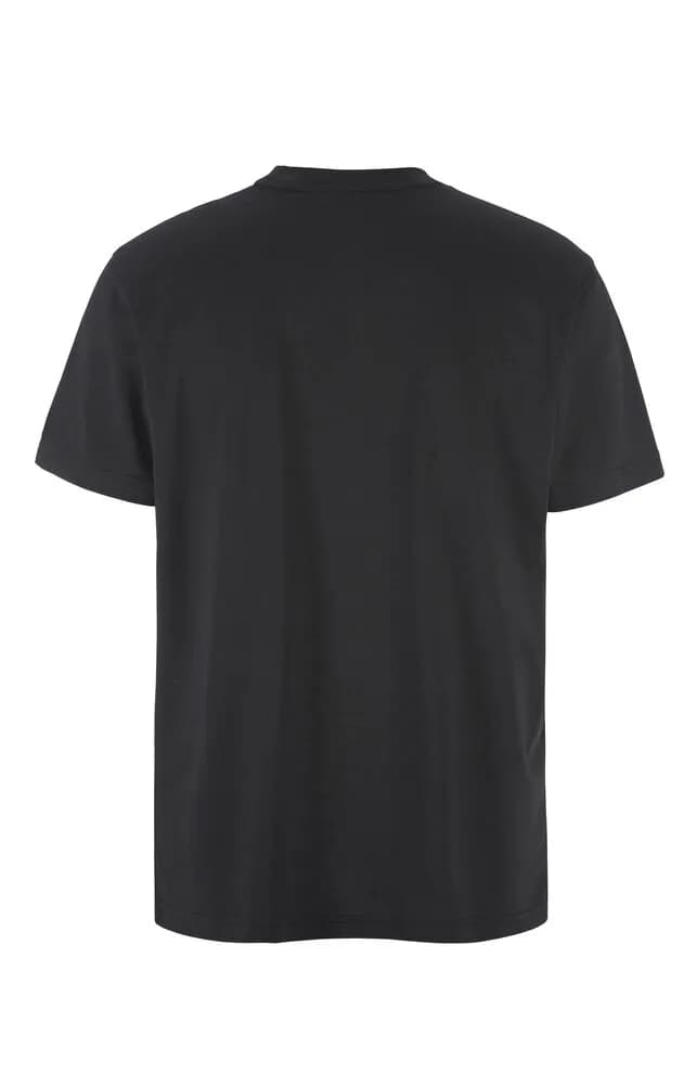 Community 2.0 Tee M - Black