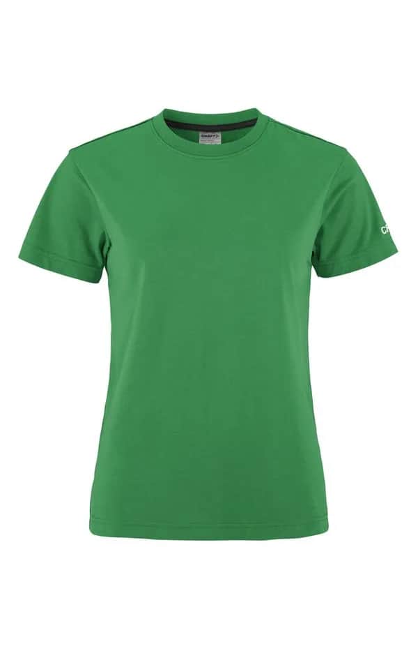 Community 2.0 Tee W - Team Green