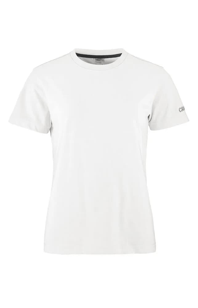 Community 2.0 Tee W - White
