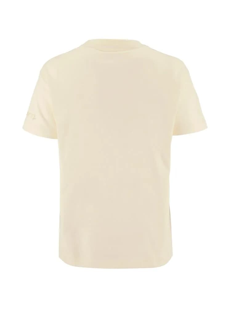 Community 2.0 Tee W - Tofu