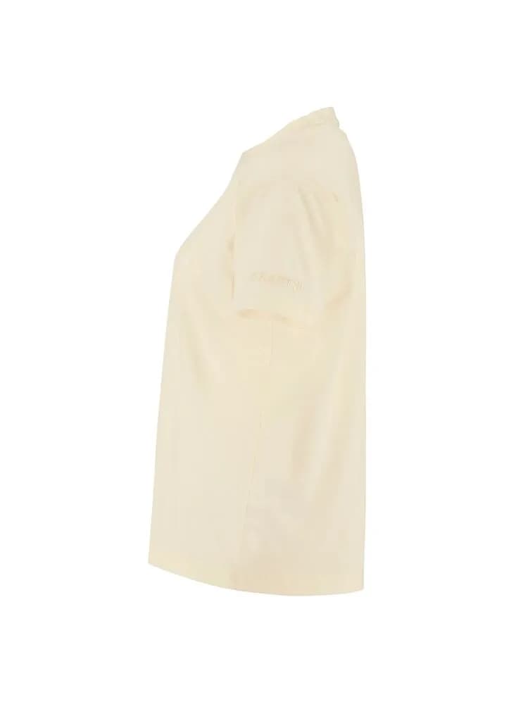 Community 2.0 Tee W - Tofu