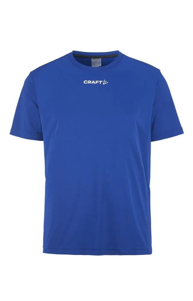 Squad Go Function Tee M - Club Cobolt