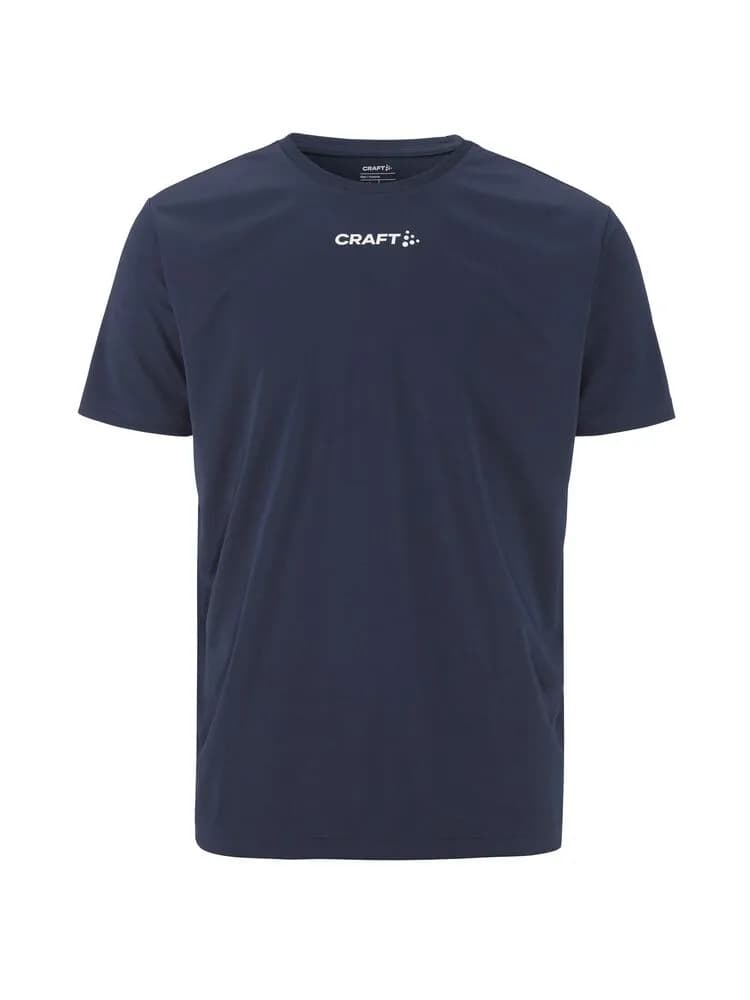 Squad Go Function Tee M - Navy
