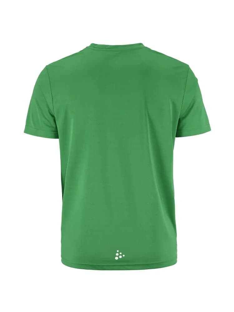 Squad Go Function Tee M - Team Green