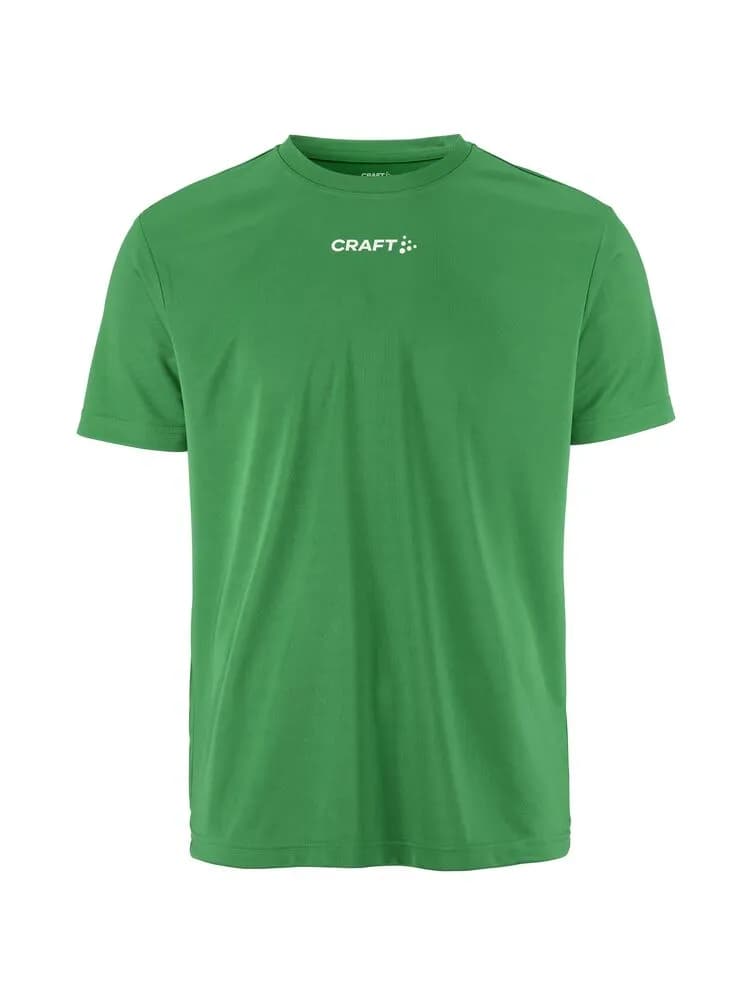 Squad Go Function Tee M - Team Green