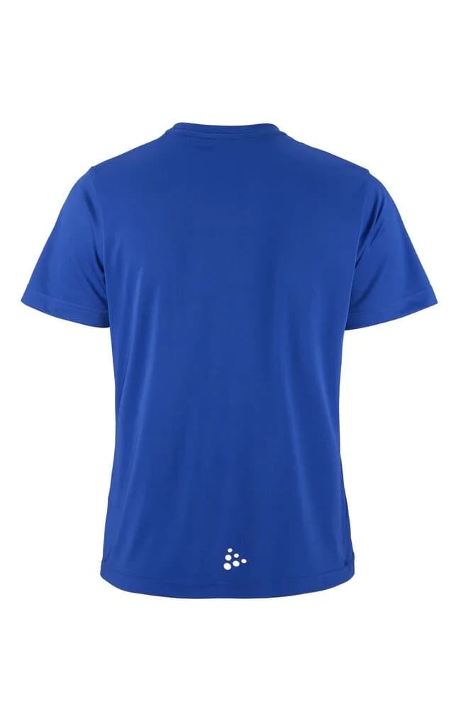 Squad Go Function Tee W - Club Cobolt