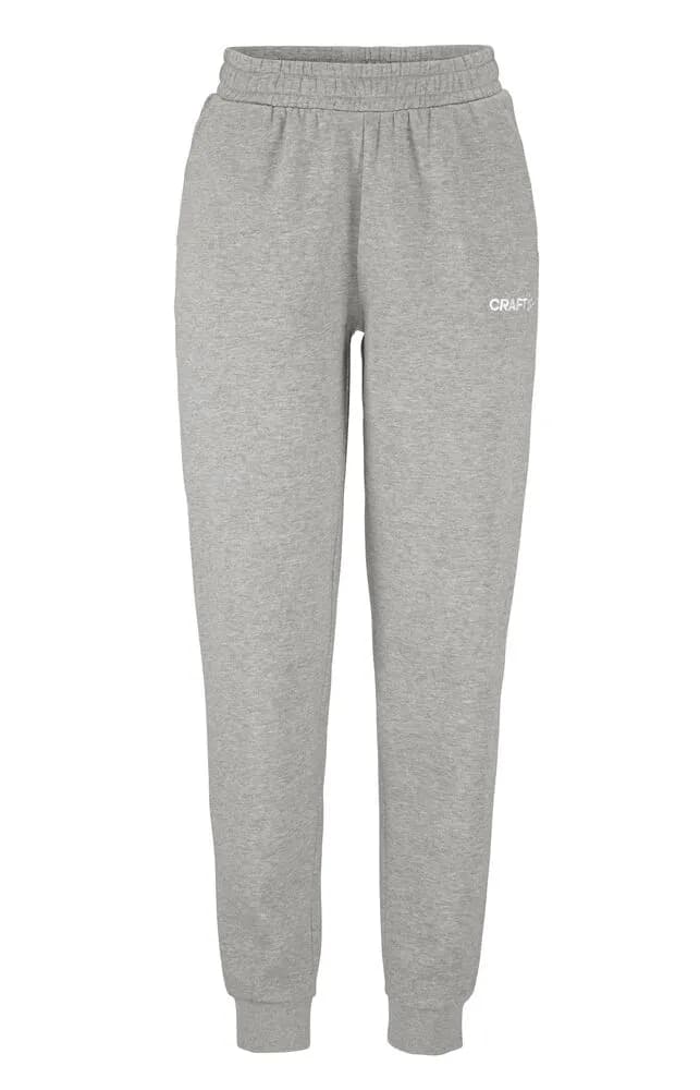 Community 2.0 Pants W - Grey Melange