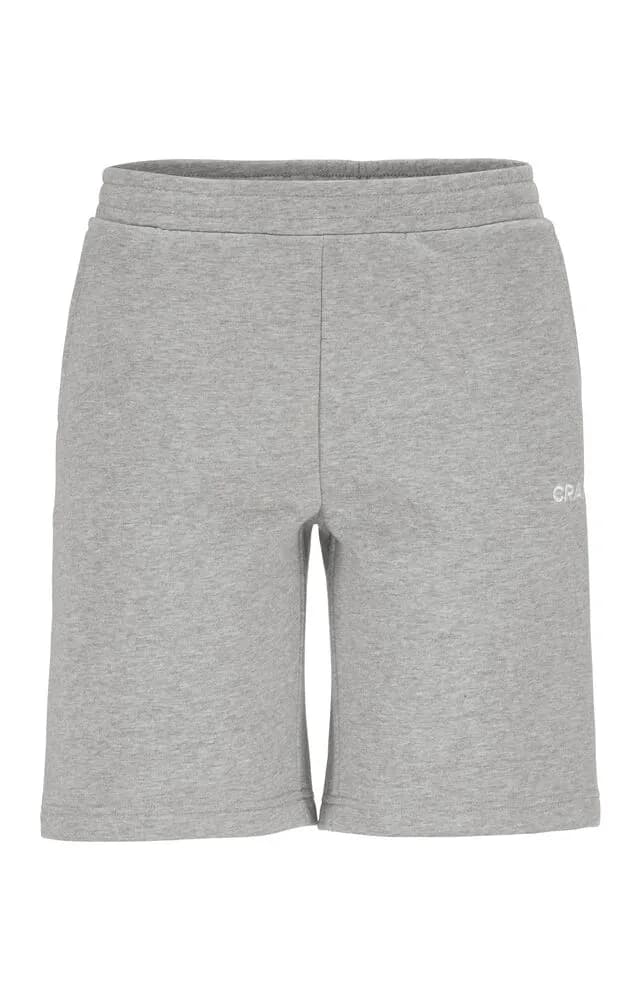 Community 2.0 Shorts M - Grey Melange