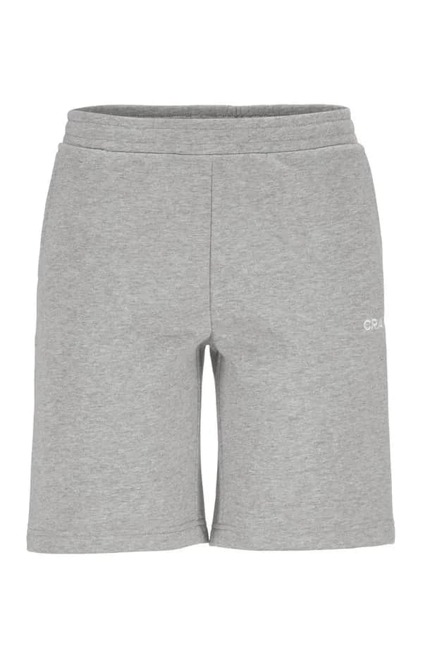 Community 2.0 Shorts M - Grey Melange