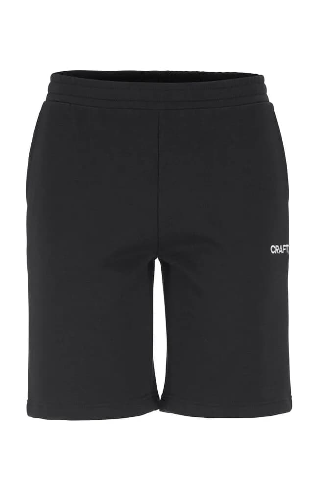 Community 2.0 Shorts M - Black