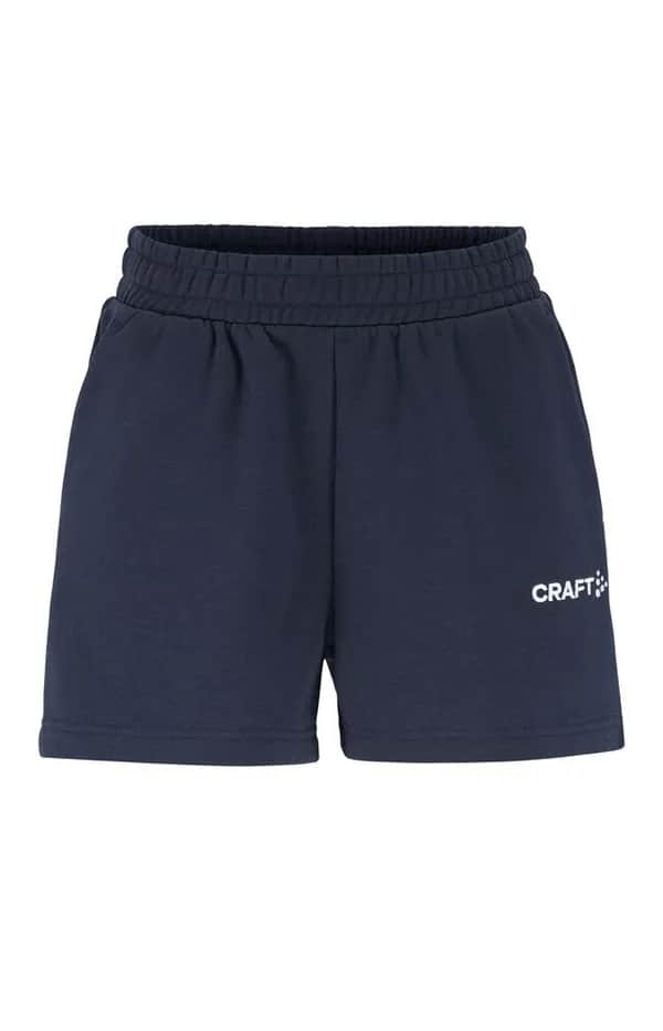 Community 2.0 Shorts W - Navy