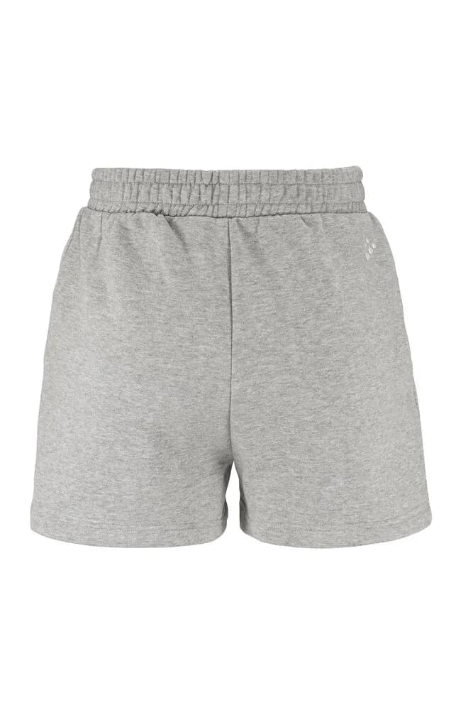 Community 2.0 Shorts W - Grey Melange