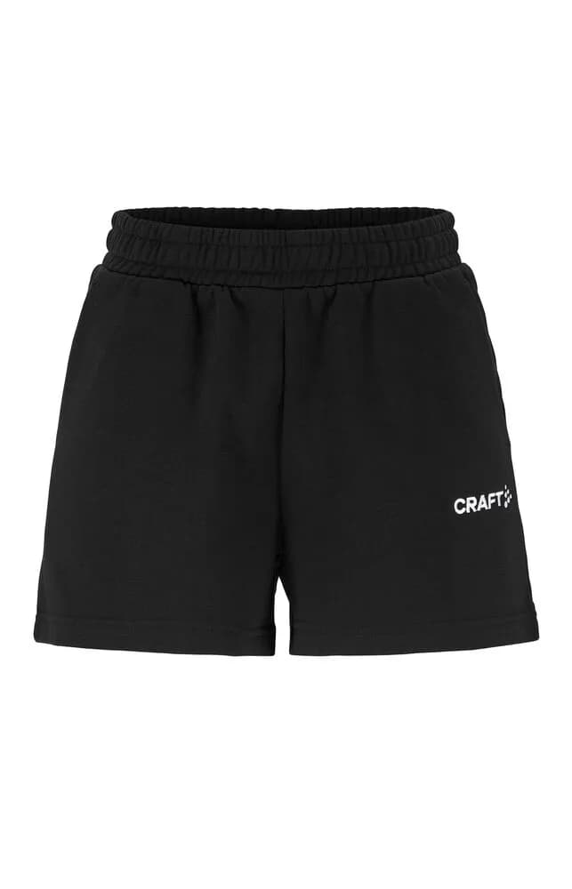 Community 2.0 Shorts W - Black
