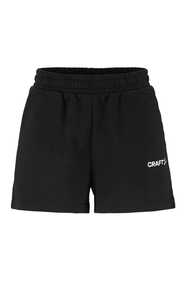 Community 2.0 Shorts W - Black