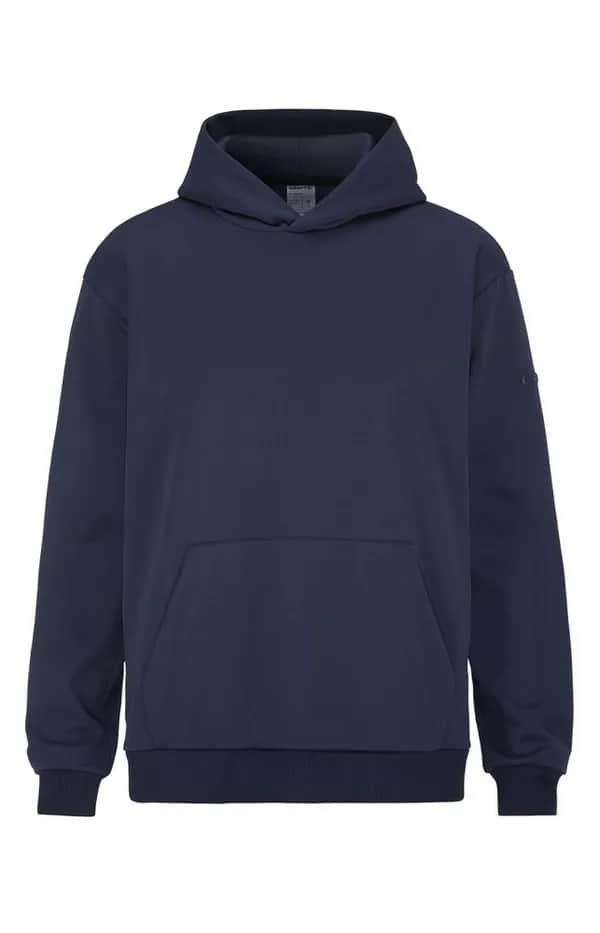 Community 2.0 Function Hoodie M - Navy