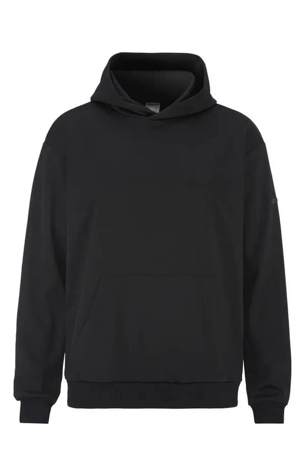 Community 2.0 Function Hoodie M - Black