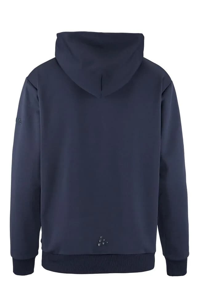 Community 2.0 Function Hoodie W - Navy