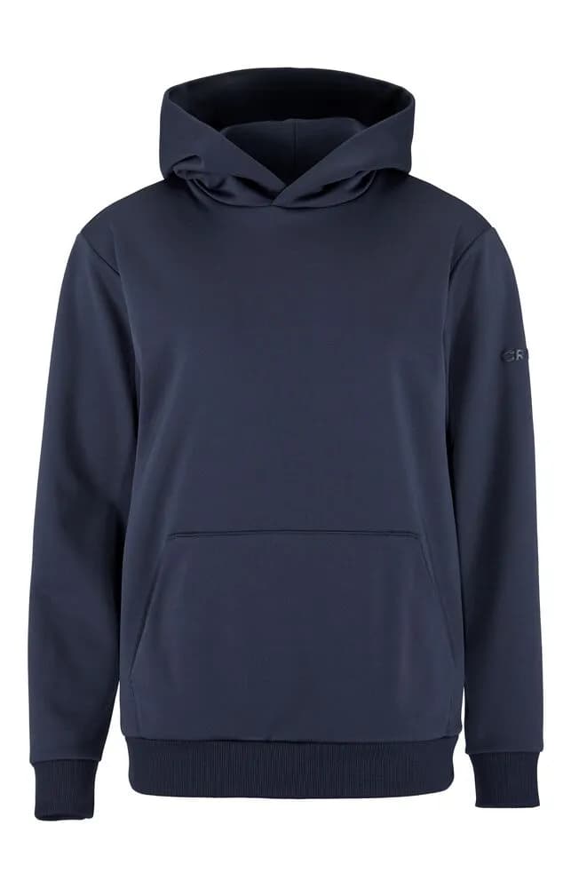 Community 2.0 Function Hoodie W - Navy