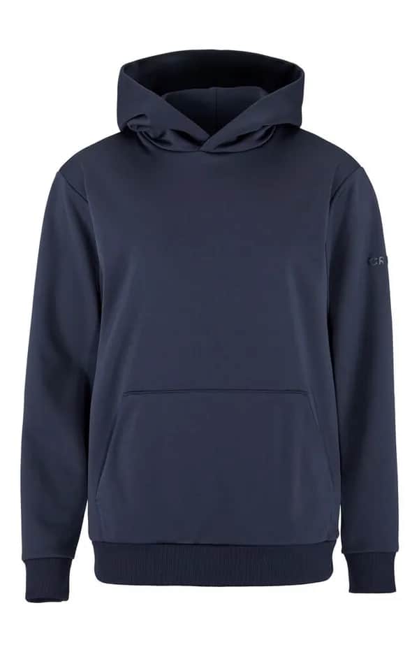 Community 2.0 Function Hoodie W - Navy