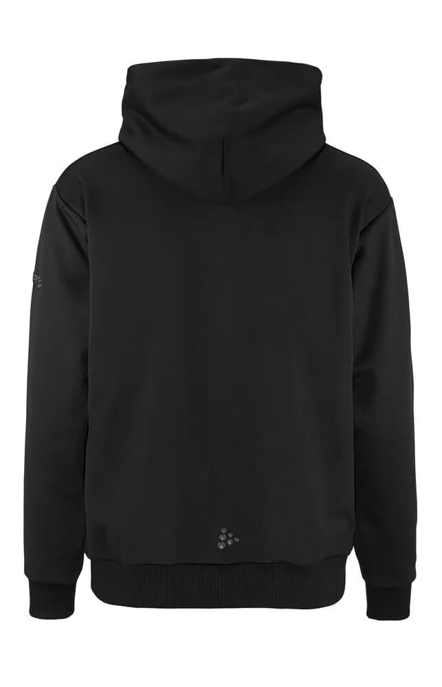 Community 2.0 Function Hoodie W - Black