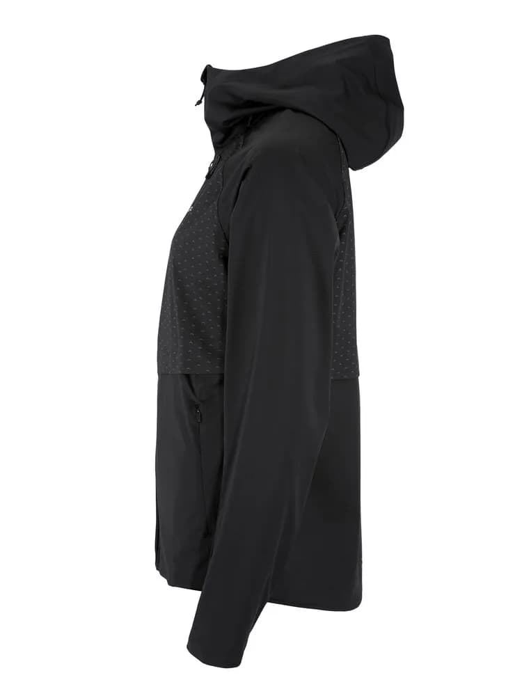 PRO Hydro Lumen Jacket 3 W - Black