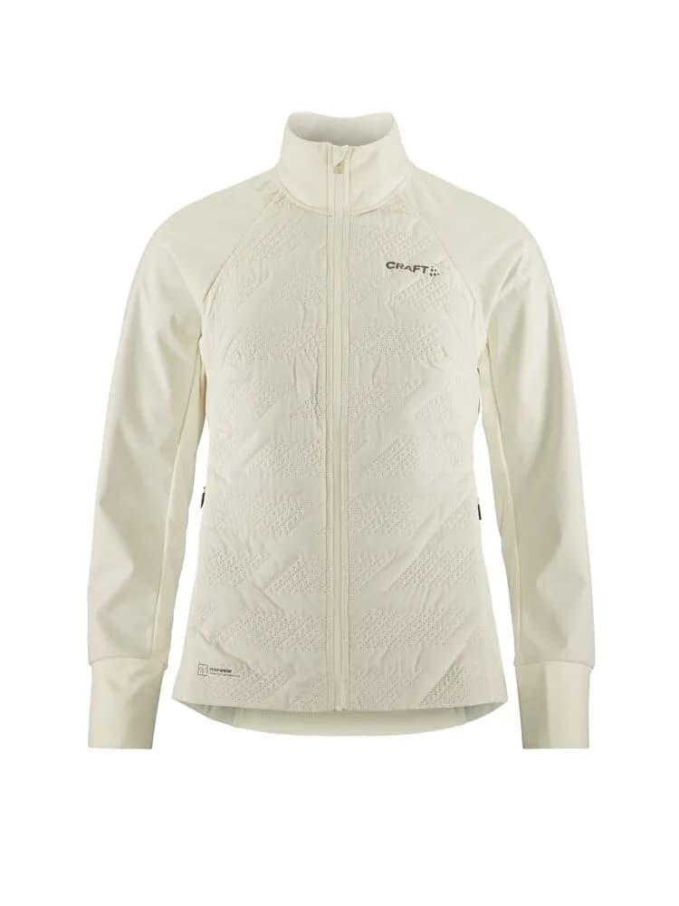 Adv Nordic Training Speed Jacket 2 W - Tofu