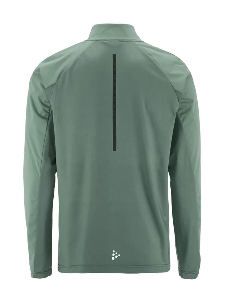 Adv Nordic Training Speed Jacket 2 M - Atlantic