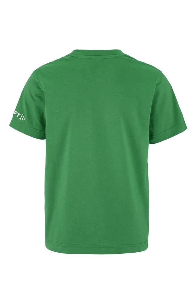 Community 2.0 Tee Jr - Team Green