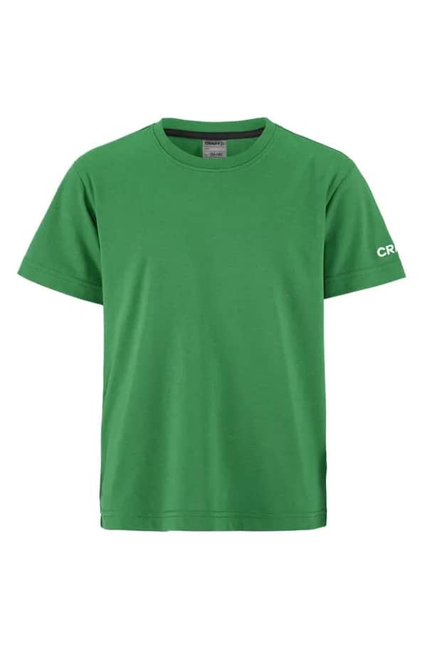 Community 2.0 Tee Jr - Team Green
