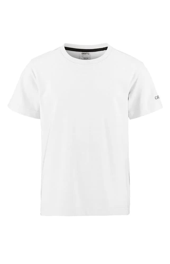Community 2.0 Tee Jr - White