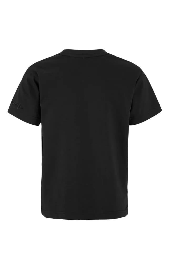 Community 2.0 Tee Jr - Black