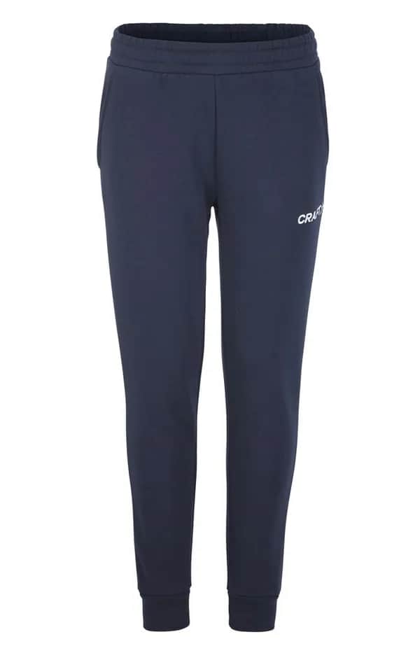 Community 2.0 Pants Jr - Navy
