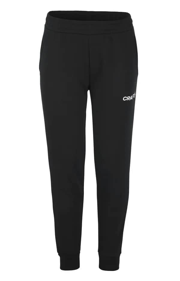 Community 2.0 Pants Jr - Black