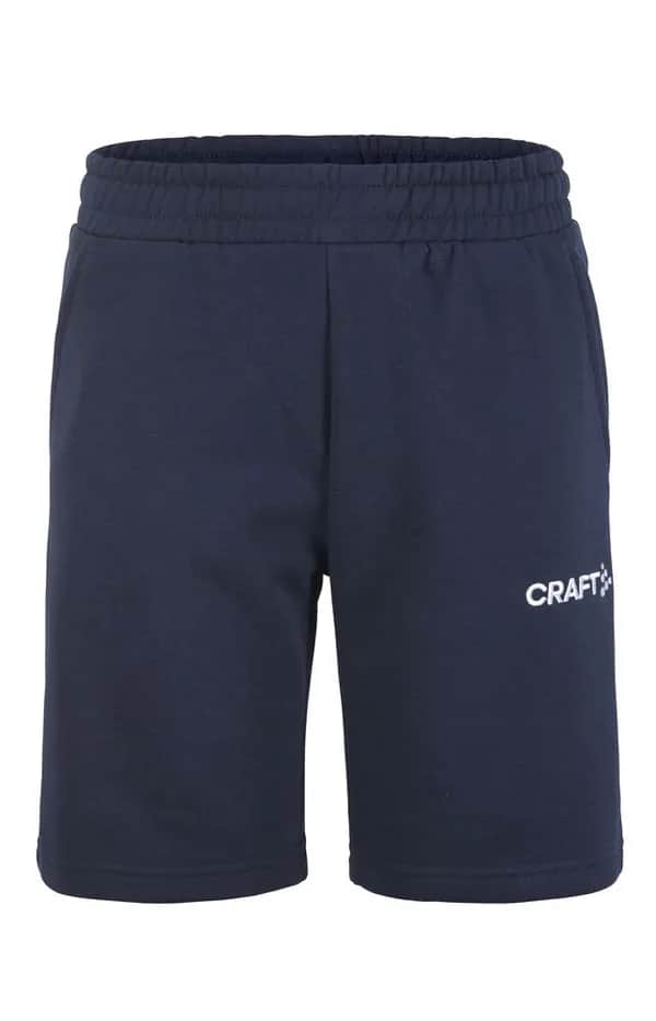Community 2.0 Shorts Jr - Navy