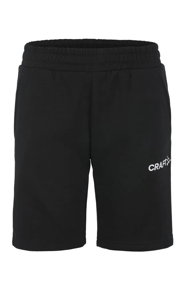 Community 2.0 Shorts Jr - Black