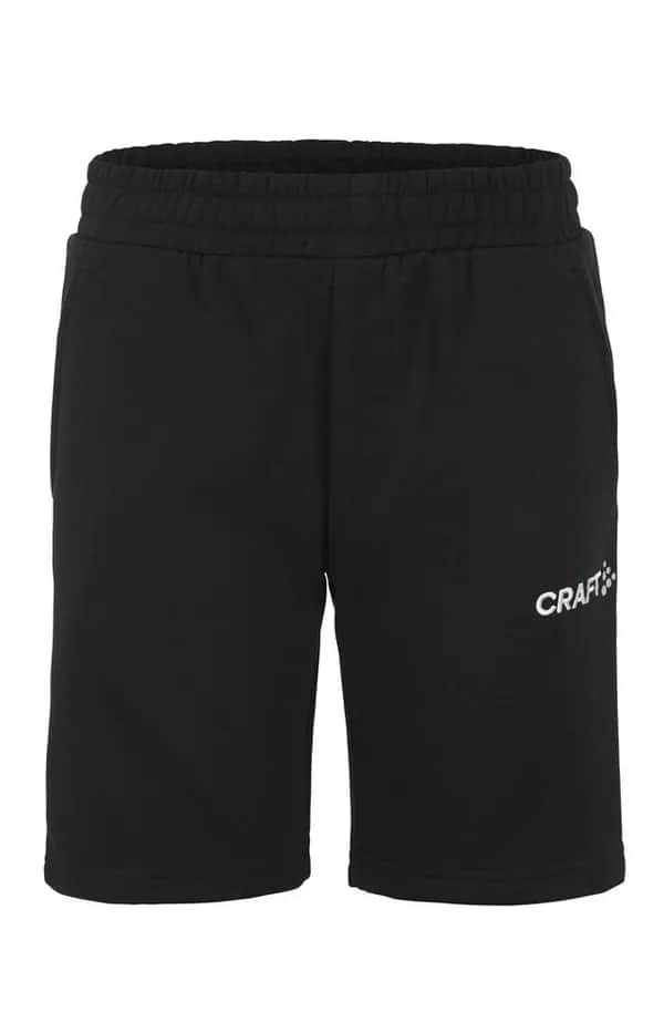 Community 2.0 Shorts Jr - Black