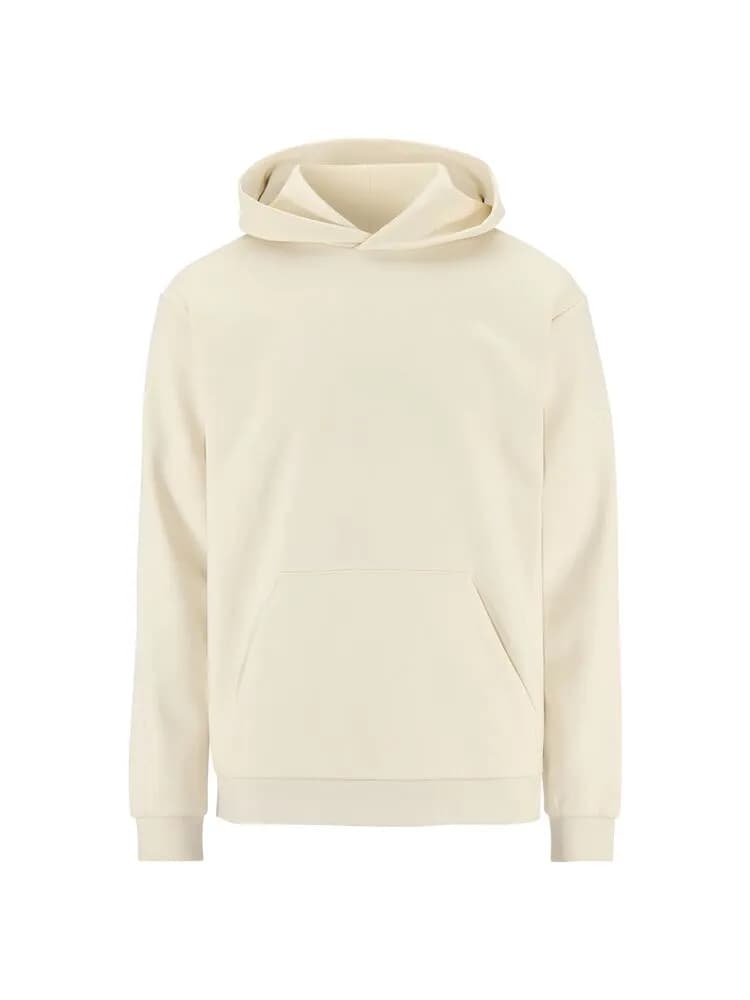 Community 2.0 Hoodie M - Tofu