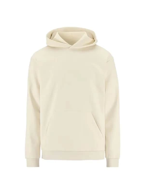 Community 2.0 Hoodie M - Tofu