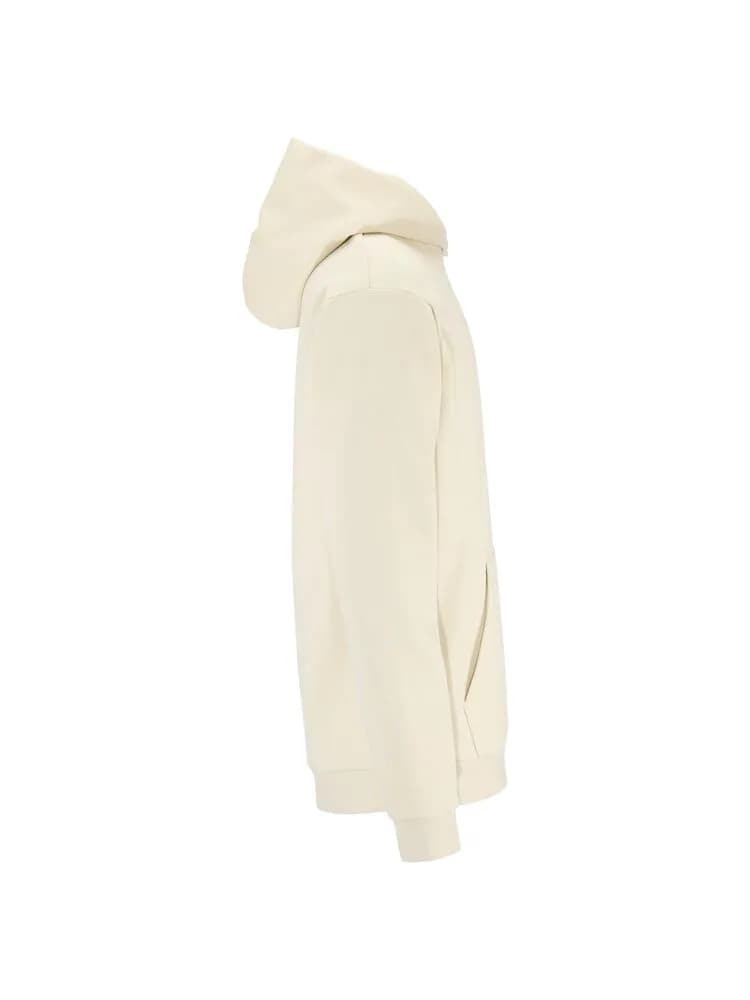 Community 2.0 Hoodie M - Tofu