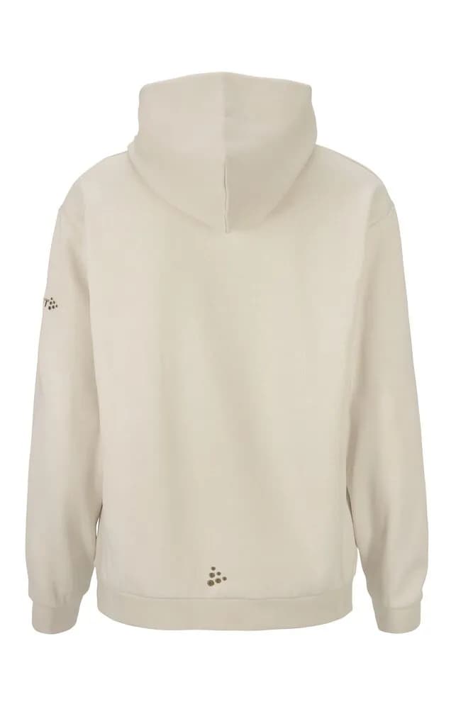 Community 2.0 Hoodie M - Plaster