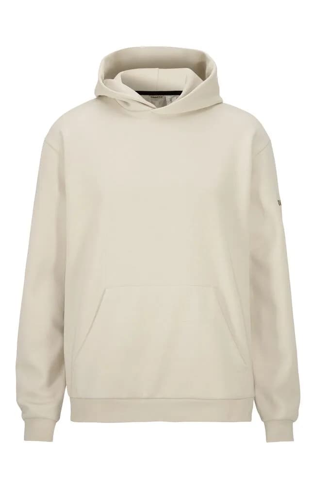 Community 2.0 Hoodie M - Plaster