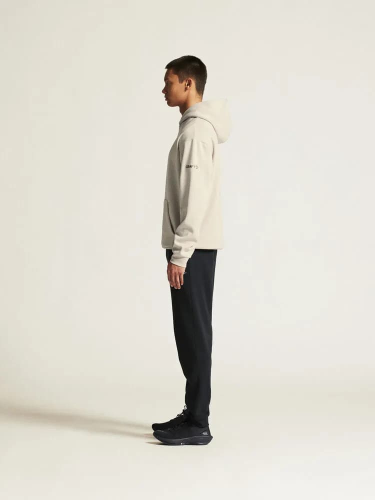 Community 2.0 Hoodie M - Plaster